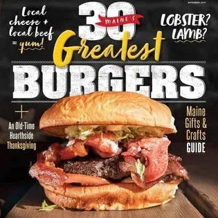 Two Rivers Lunch Menu - Updated November 2025