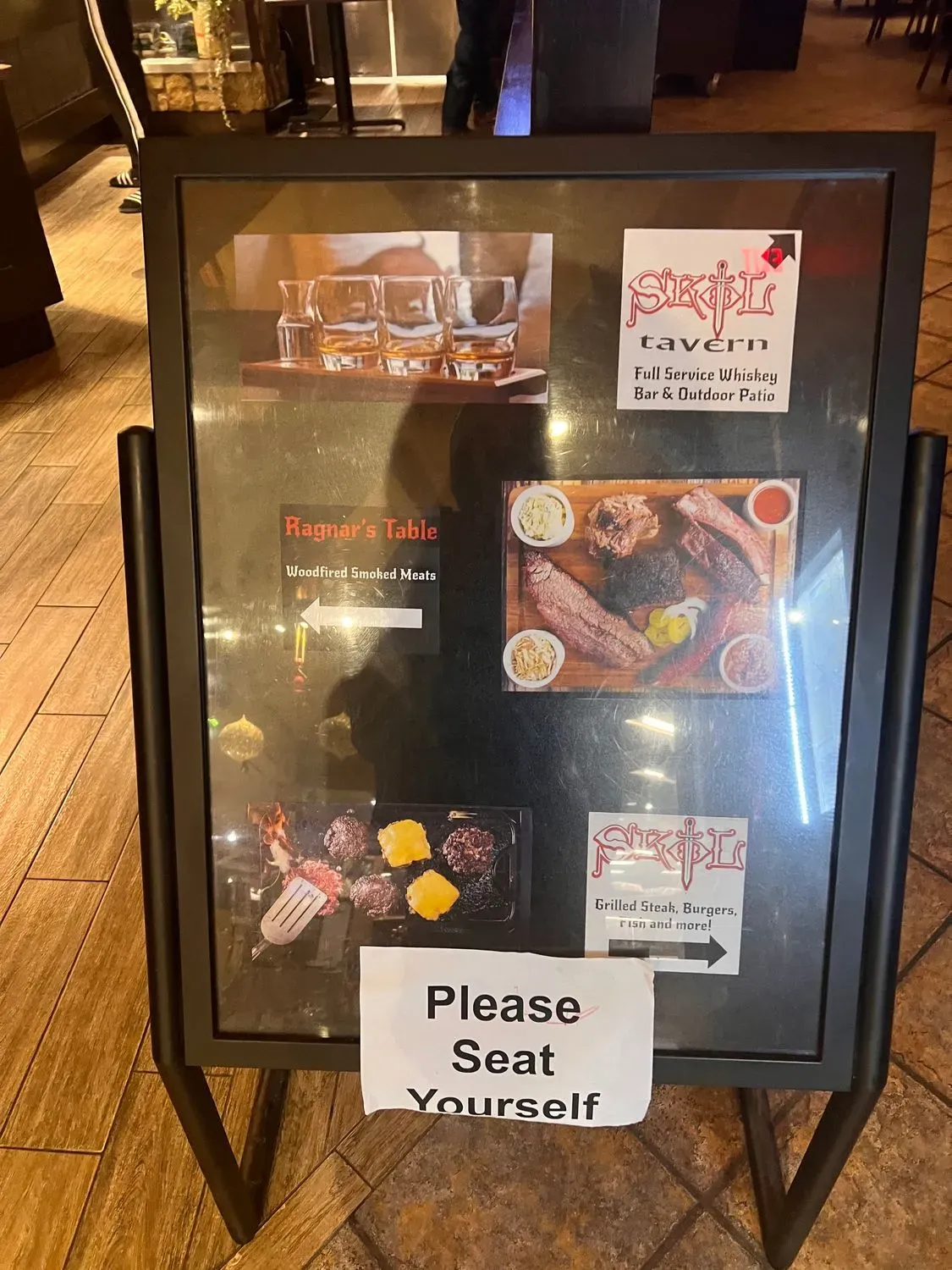 Taco Bell Menu - Updated November 2025