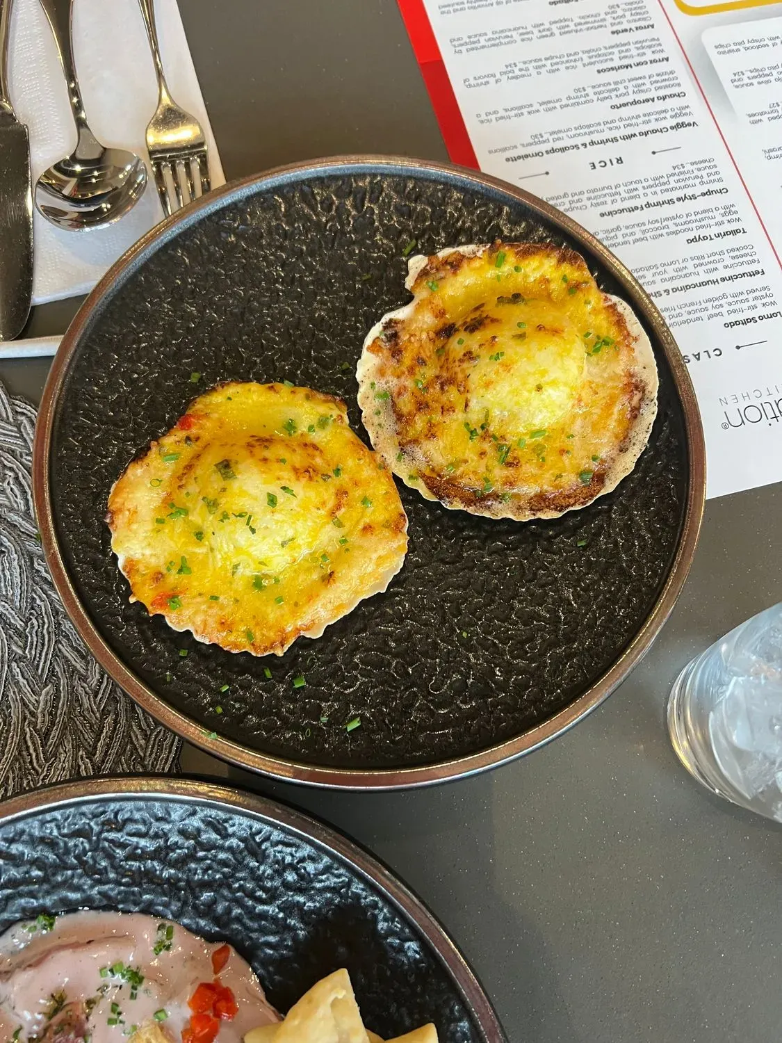 Lima Nation Peruvian Kitchen Menu - Updated November 2025
