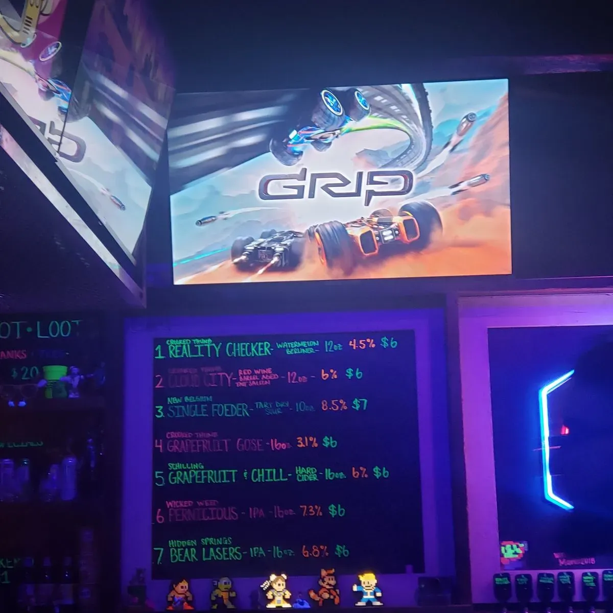 Retro vs Reboot: When Arcade Classics Get a Modern Twist