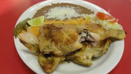 Taqueria El Cazador