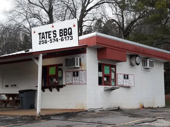 Tate's Bar-B-Que