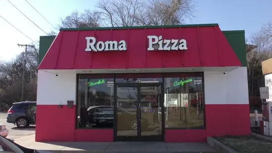 Roma Pizza & Pasta