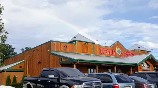 Texas Roadhouse