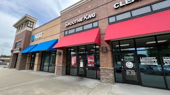 Smoothie King