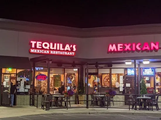 Tequila's Mexican Restaurant