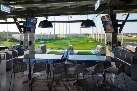 Topgolf Nashville