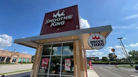 Smoothie King