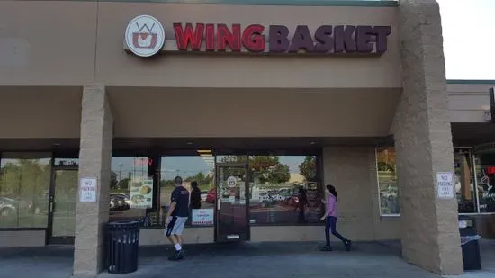 WingBasket