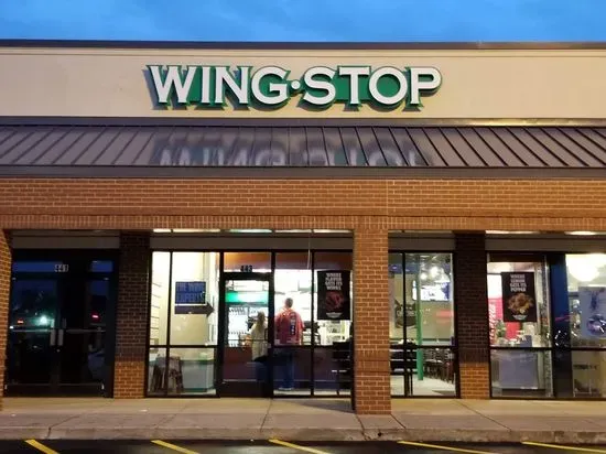 Wingstop