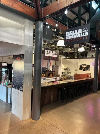 Bella Nashville Pizzeria