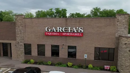 Garcia's Taqueria & Mexican Grill