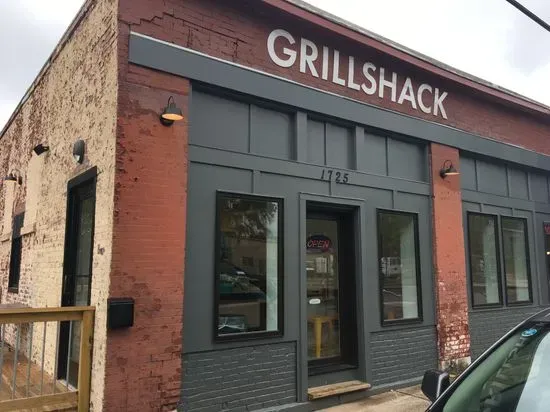 Grillshack Fries and Burgers - Germantown