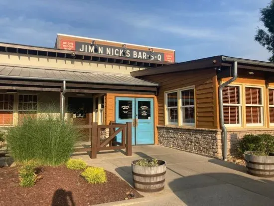 Jim 'N Nick's Bar-B-Q