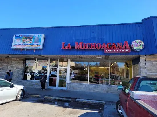 La Michoacana Deluxe