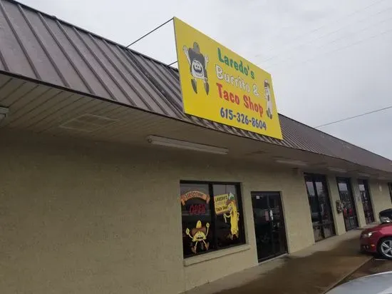 Laredo's Burrito and Taco Shop