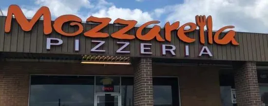 Mozzarella Pizzeria