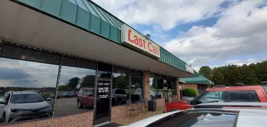 Last Call Bar & Grill