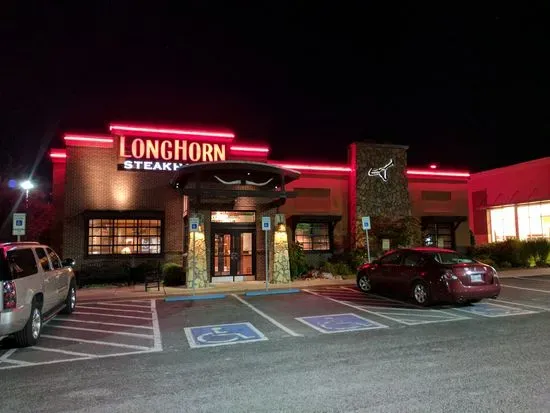 LongHorn Steakhouse