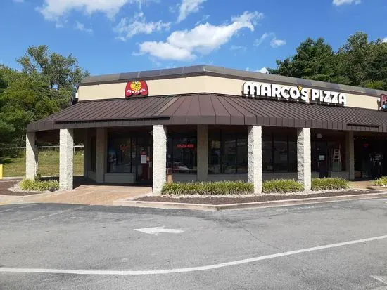 Marco's Pizza