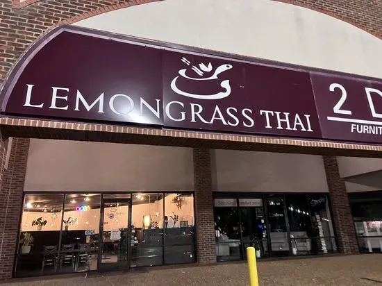 Lemongrass Thai