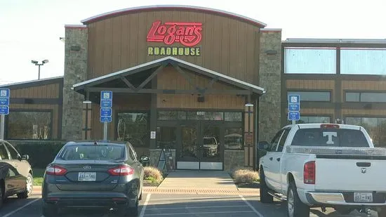 Logan's Roadhouse