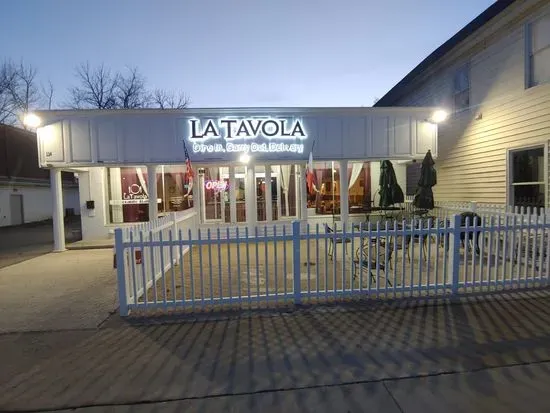 La Tavola Ristorante Italiano