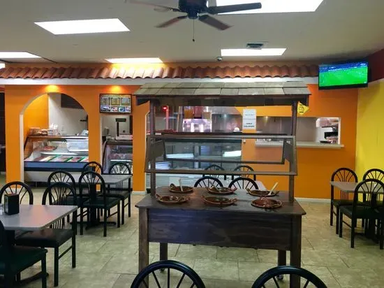 Guadalajara Taqueria y Carniceria