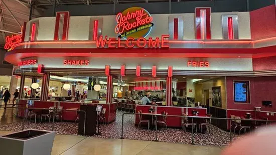 Johnny Rockets