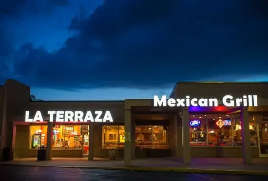 La Terraza