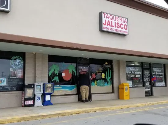 Taqueria Jalisco