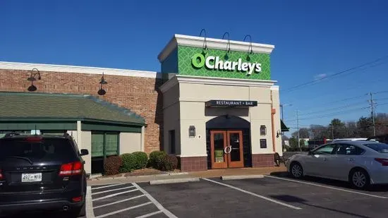 O'Charley's Restaurant & Bar