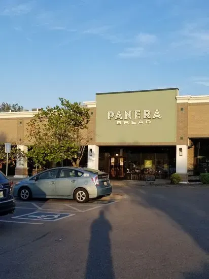 Panera Bread