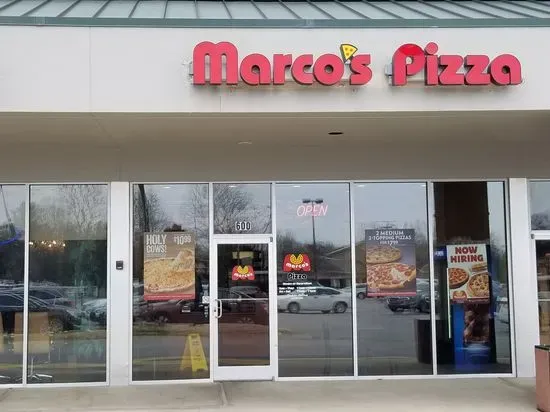 Marco's Pizza