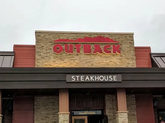 Outback Steakhouse