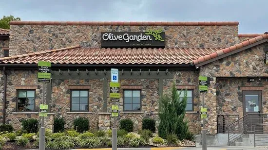 Olive Garden Italian Restaurant