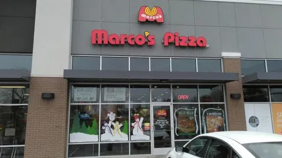 Marco's Pizza