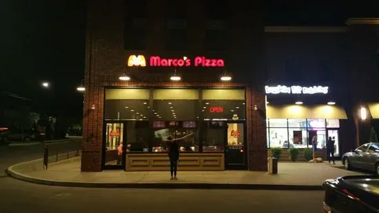 Marco's Pizza