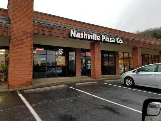 Nashville Pizza Company