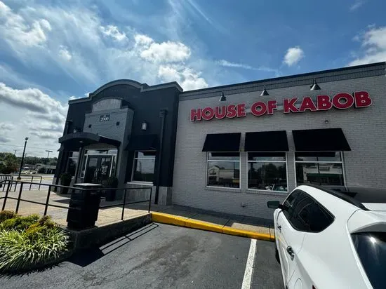 House of Kabob