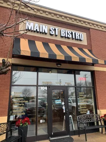 Main Street Bistro