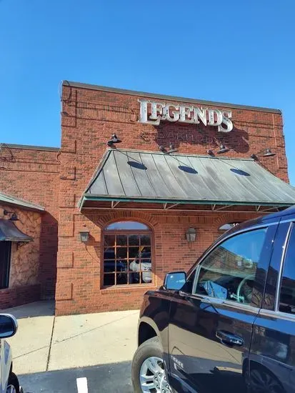 Legends Steakhouse