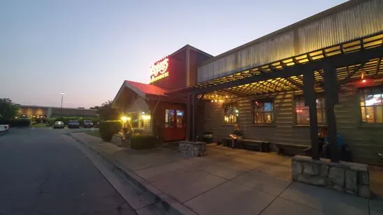 Logan's Roadhouse