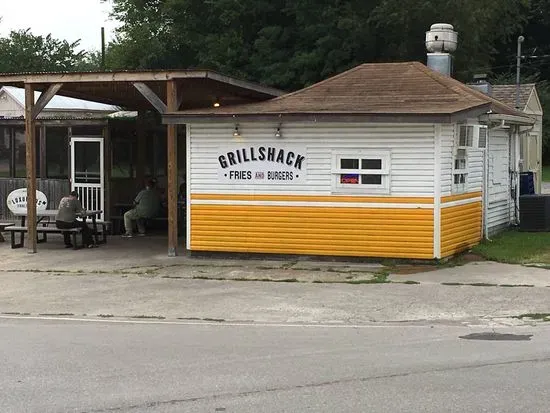 Grillshack Fries and Burgers - East Nashville