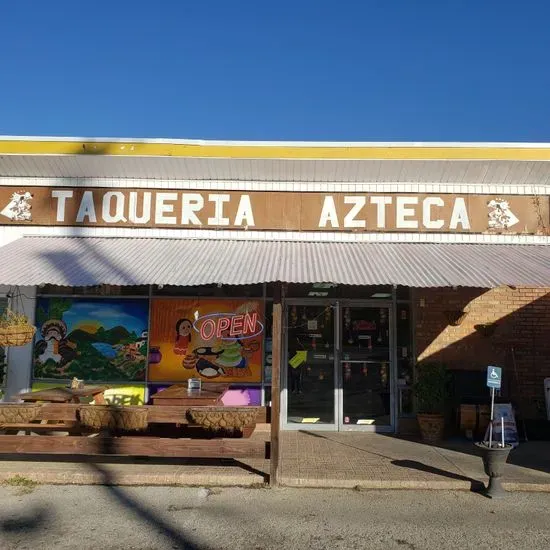 Taqueria Azteca