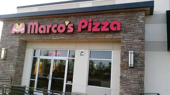 Marco's Pizza