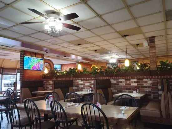 Fabian's Mexican Restaurant