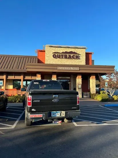 Outback Steakhouse