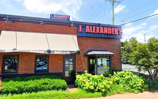 J. Alexander's Restaurant