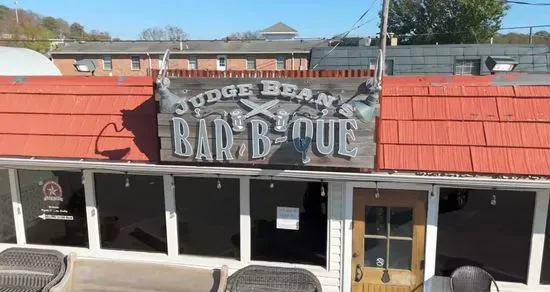 Judge Bean's BBQ